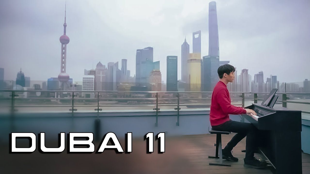 DUBAI NEXEN EPIZODA 11