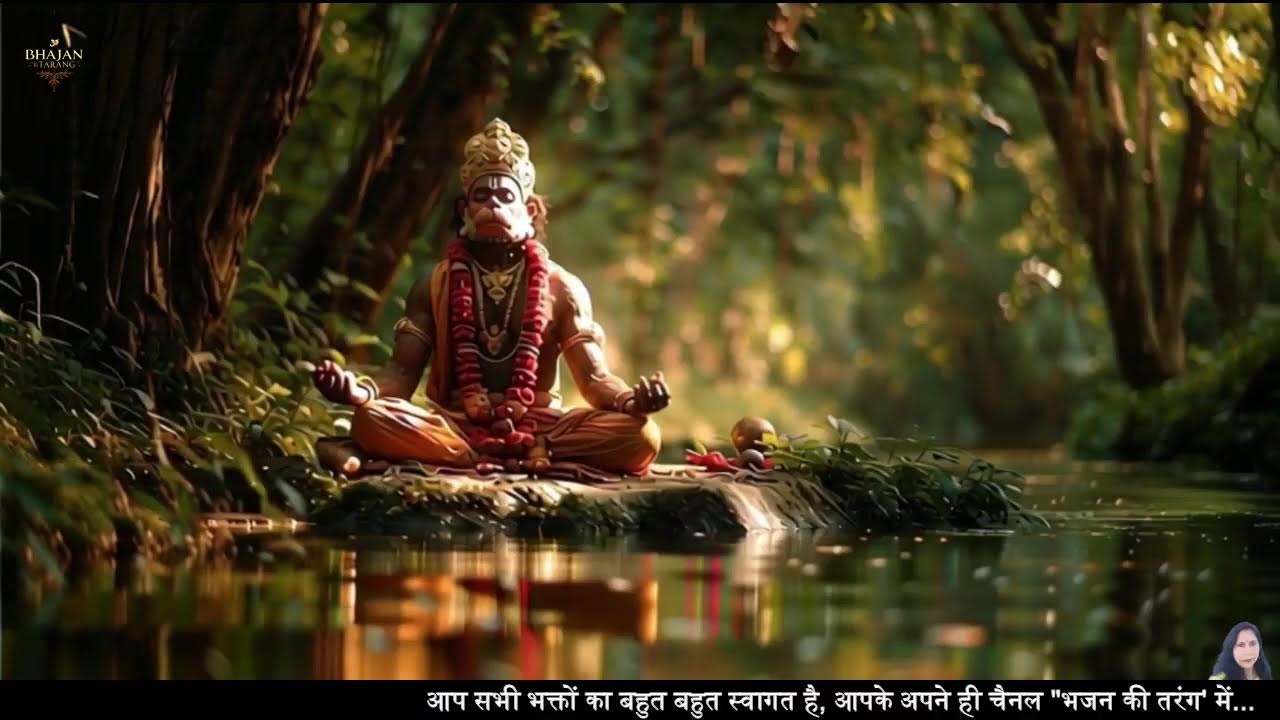 श्री राम नाम धुन / lofi + reverb style /धुन जो अशांत मन को शांत कर दे II