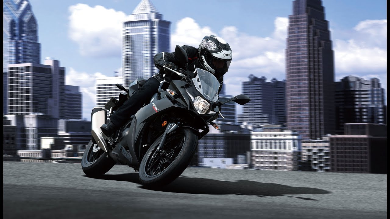 Suzuki Gsx-250r  | Caracteristicas | Velocidad Máxima | Precio |