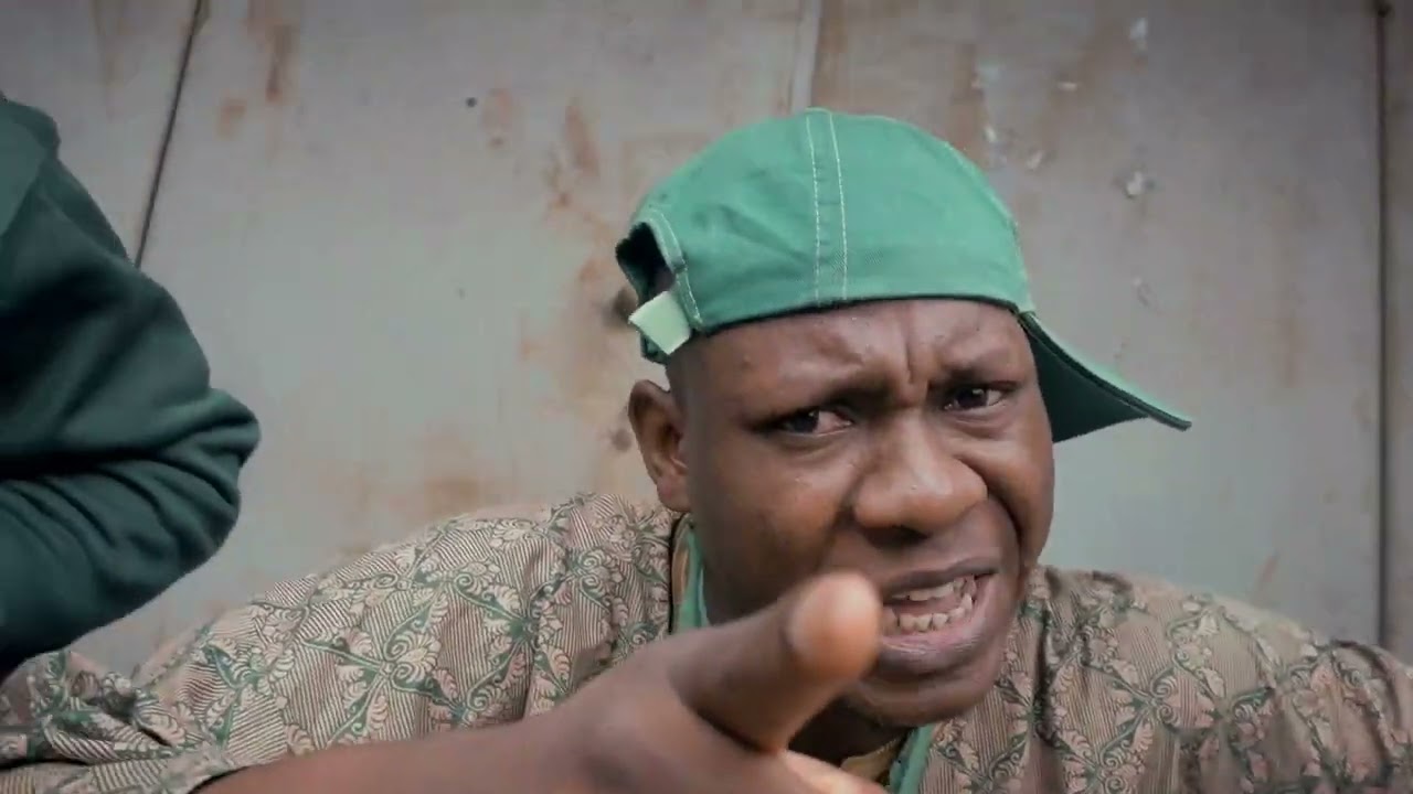 Will Bo's X Artiste de poulet _-_on donne pas crédit mardi clip officiel