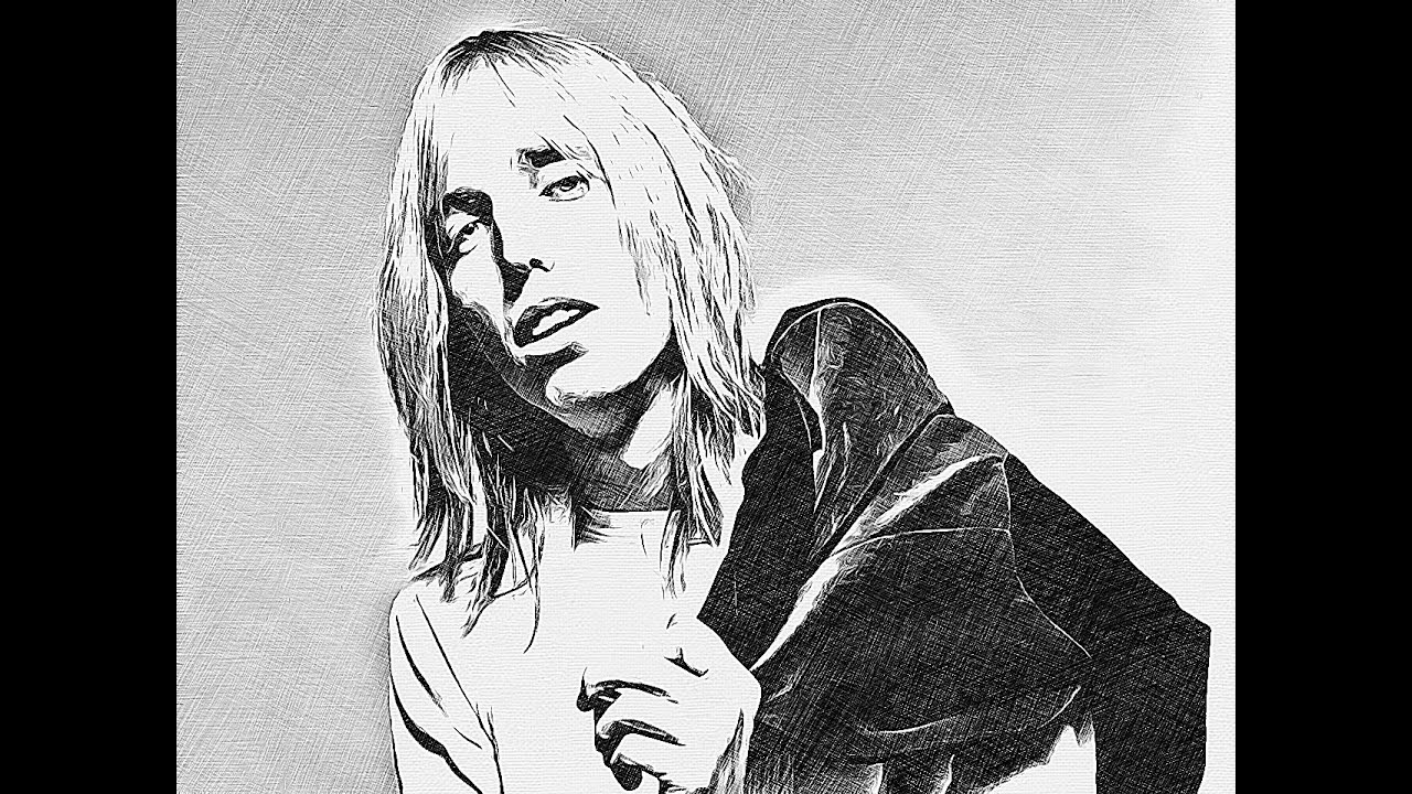 Tom Petty | Rock Legend & the Hollywood Bowl Farewell #RIP