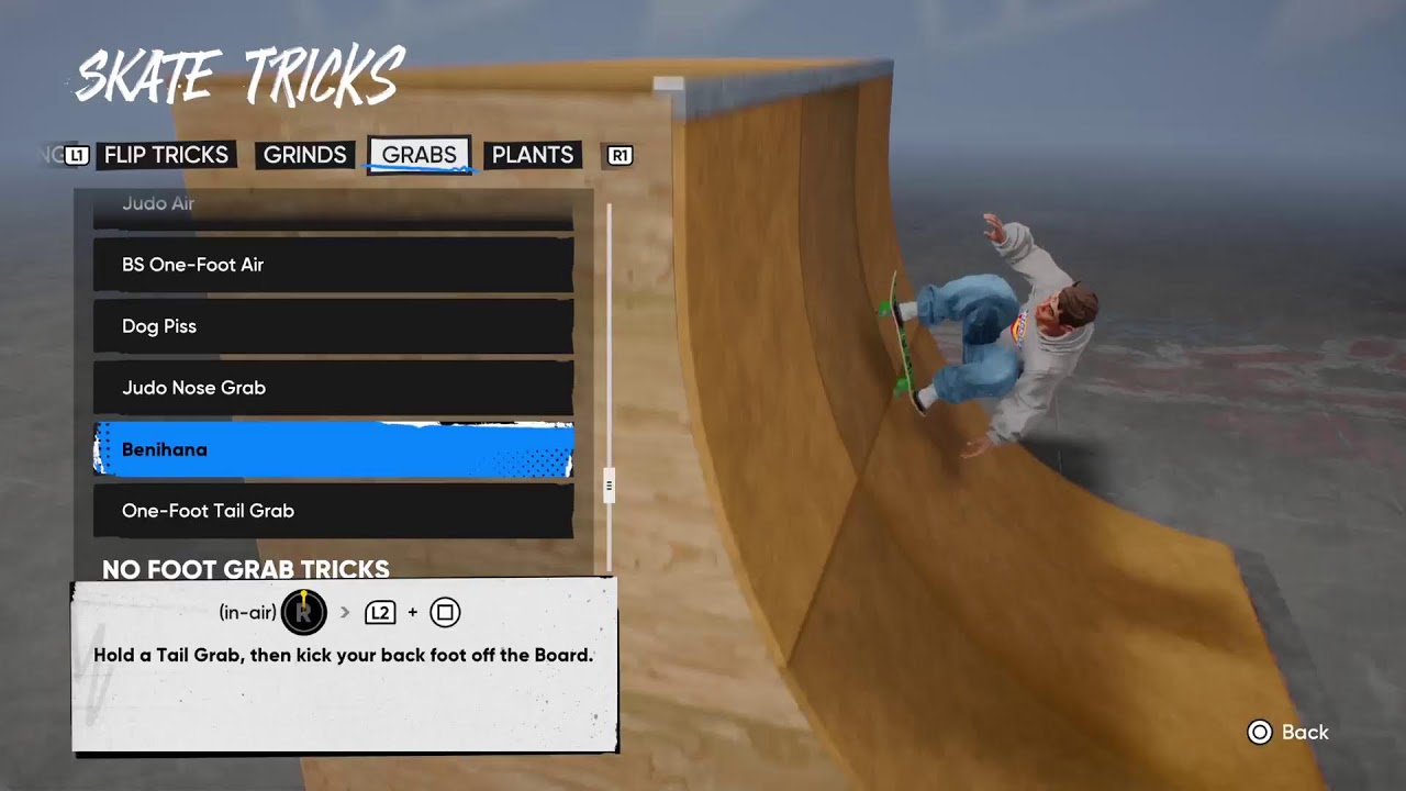 Skate