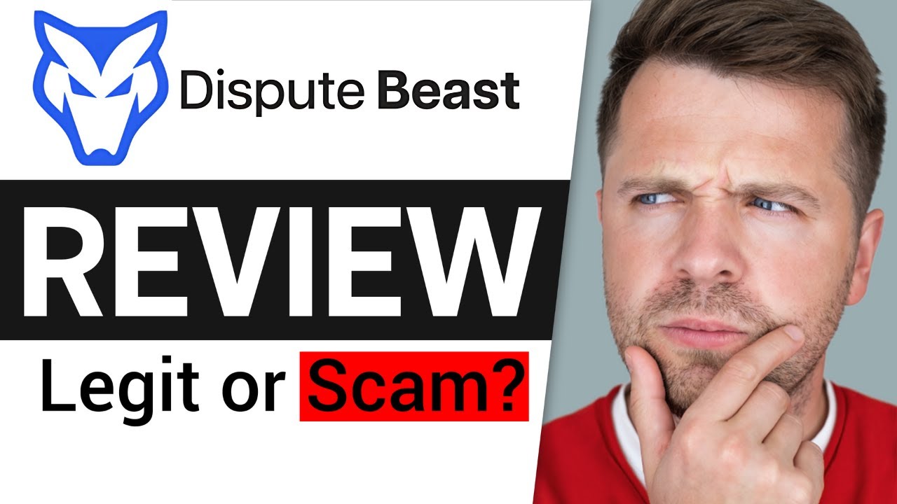 Dispute Beast Review | Can This AI Credit Repair Software Really Fix Your Credit?