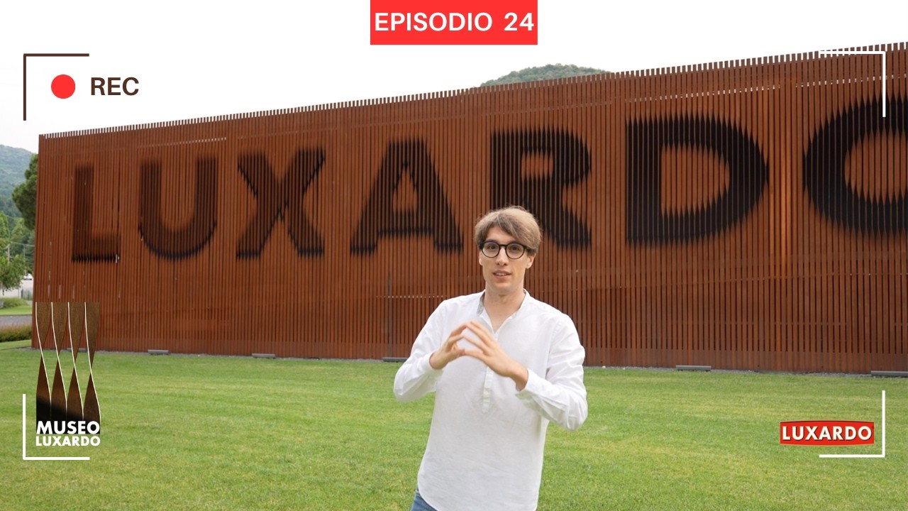 MUSEO LUXARDO: dentro la storia di Luxardo che ha fatto la storia italiana 🍒🇮🇹
