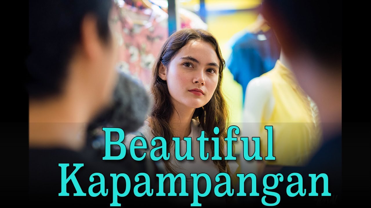 What is the KAPAMPANGAN Language?  (Amanung Sisuan)