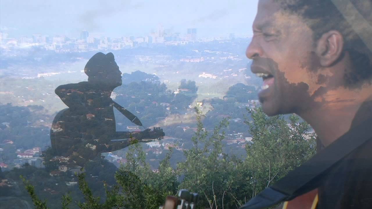 Kgafela Le Marabele - PENTE