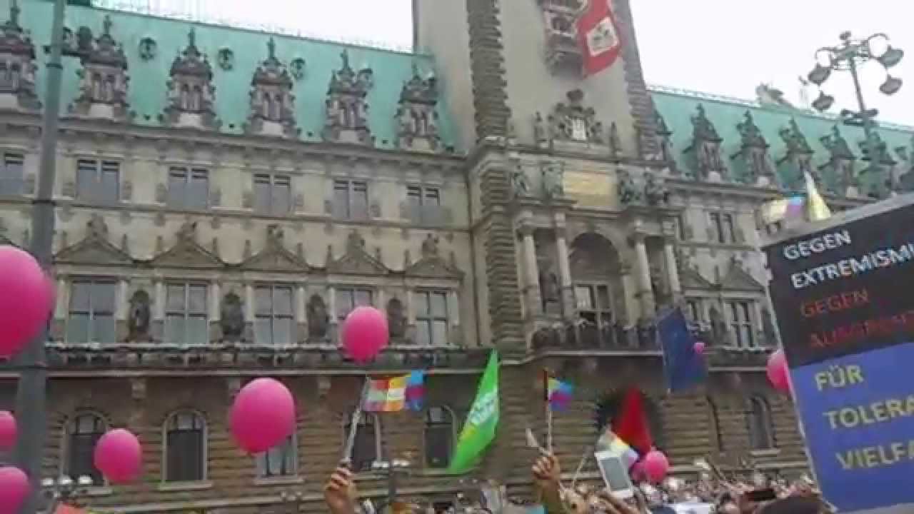 Hamburg singt 