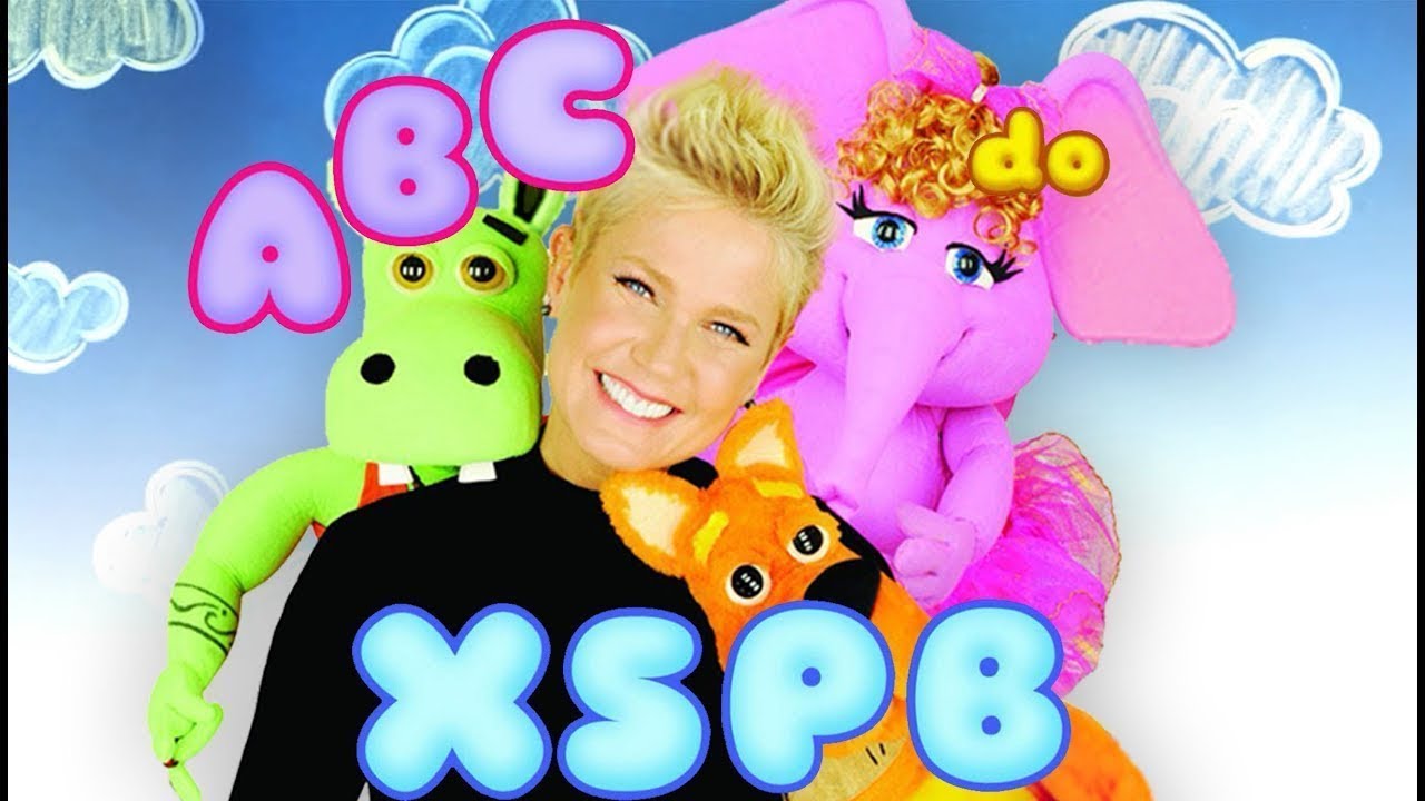 05. Letra D (Xuxa S&oacute; Para Baixinhos 13 - ABC do XSPB)