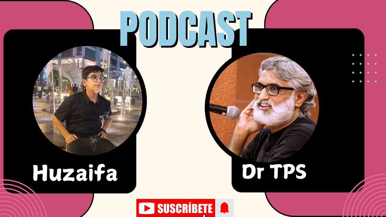 Let's conversation with: Dr TPS,
