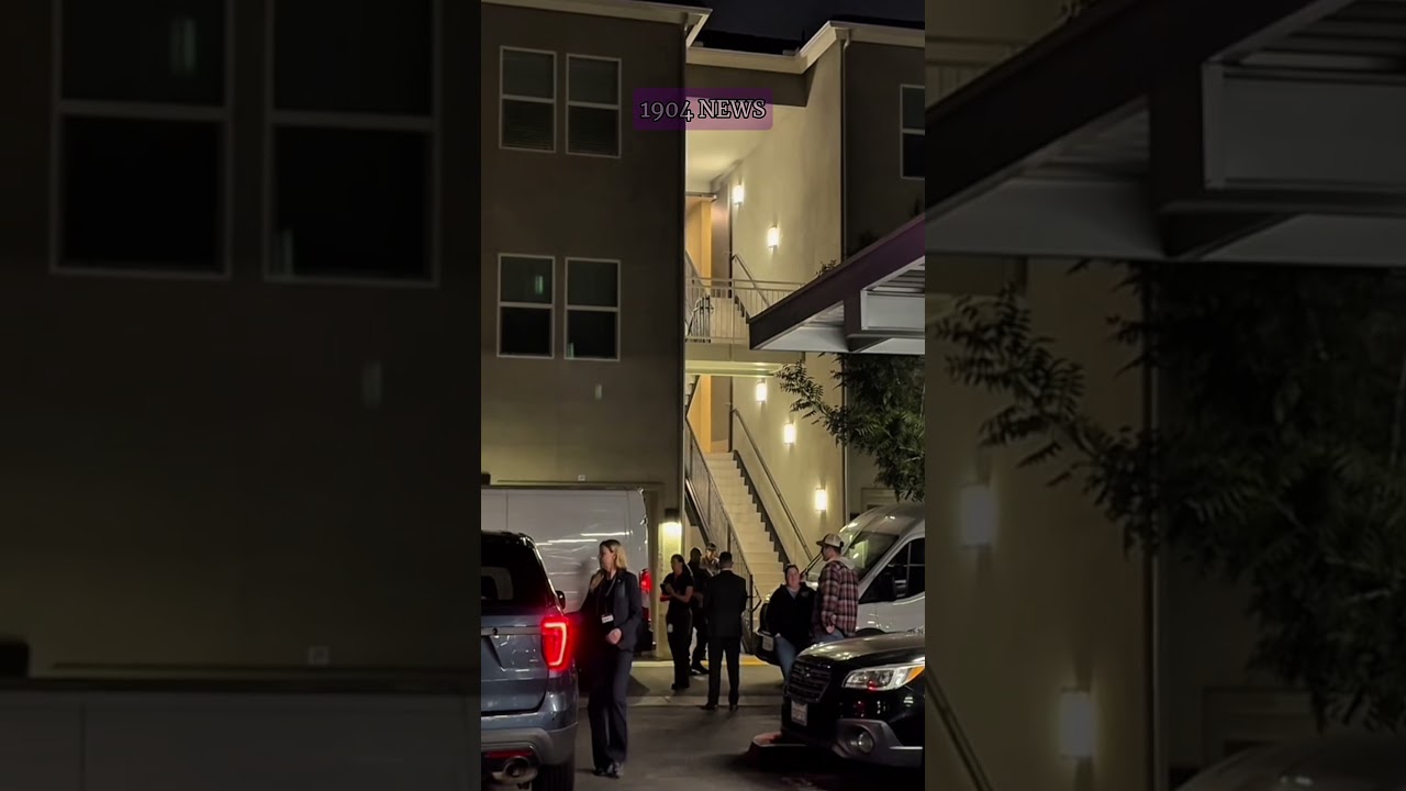 Welfare Check Leads to Death Investigation