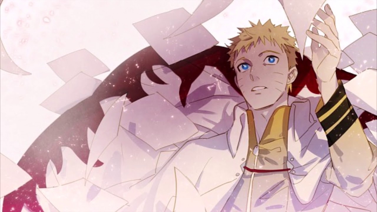 NaruSasu Destino o casualidad
