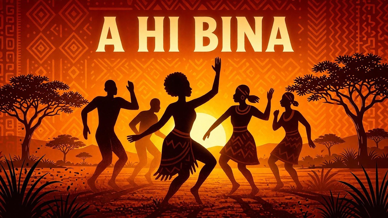 4You – A Hi Bina ( MOÇAMBIQUE AFRO VIBES  2026 🖤💛❤️💚🇲🇿 )