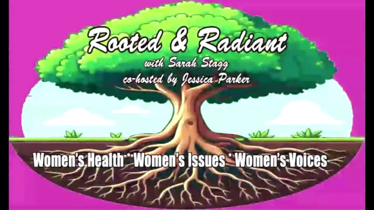 Rooted and Radiant, Episode 3