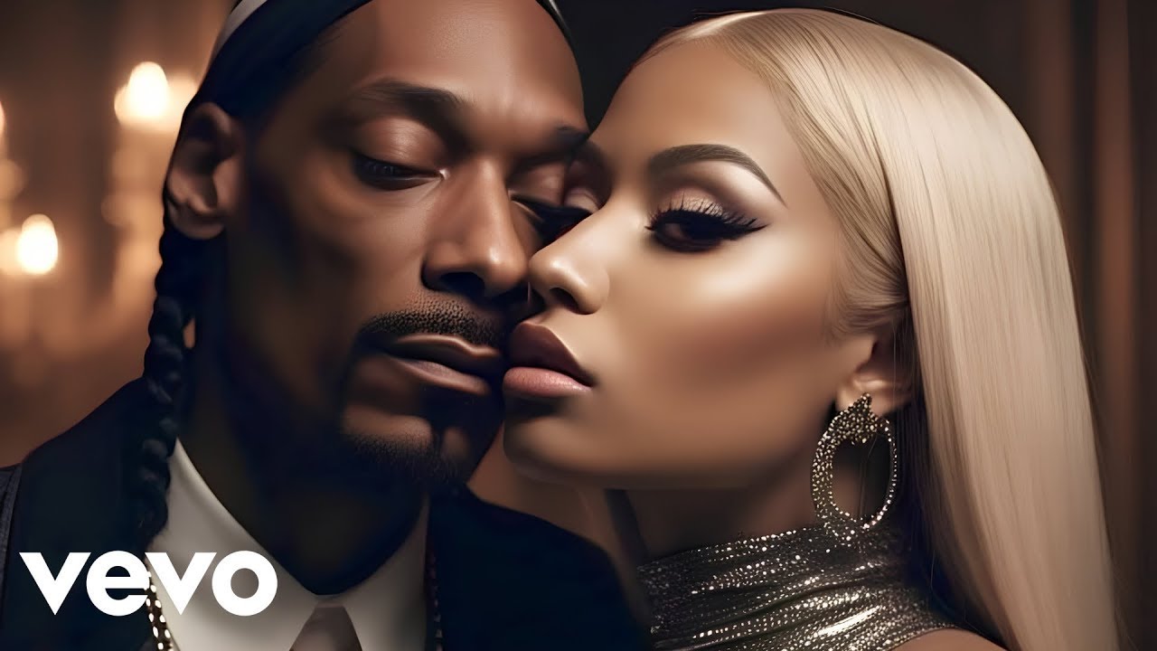 Nicki Minaj, Snoop Dogg, Ice Cube – Westside Legacy ft. 50 Cent, WC (Remix)