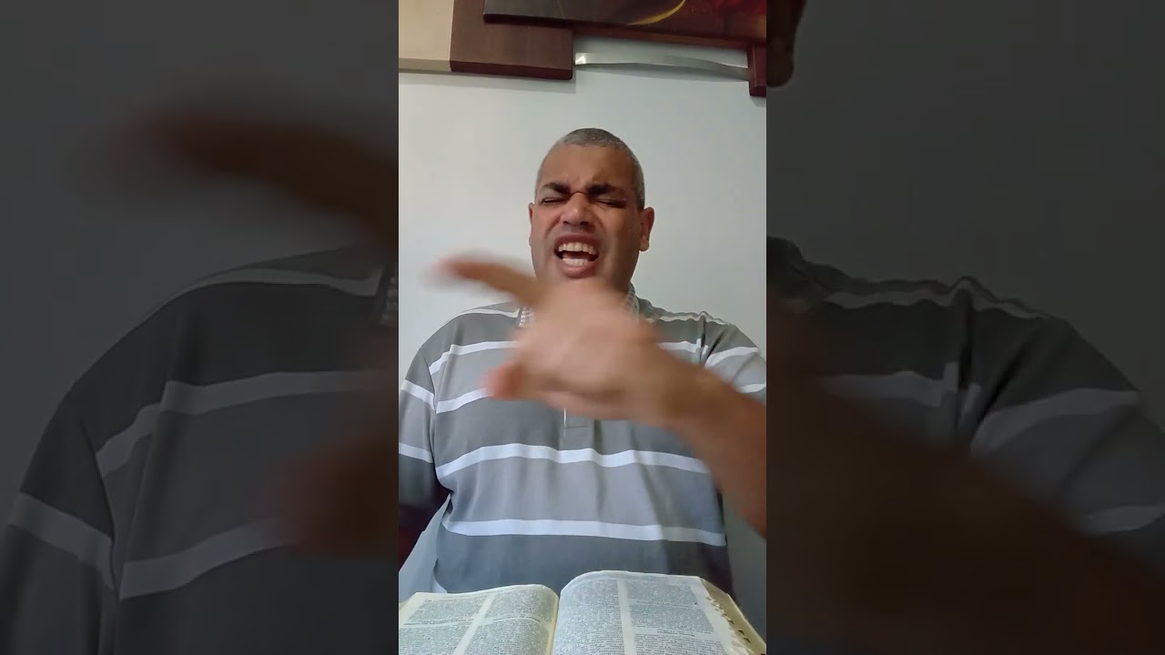 Bom dia Jesus, Ev Mc 7,31 ao 37 Leiam e meditam.