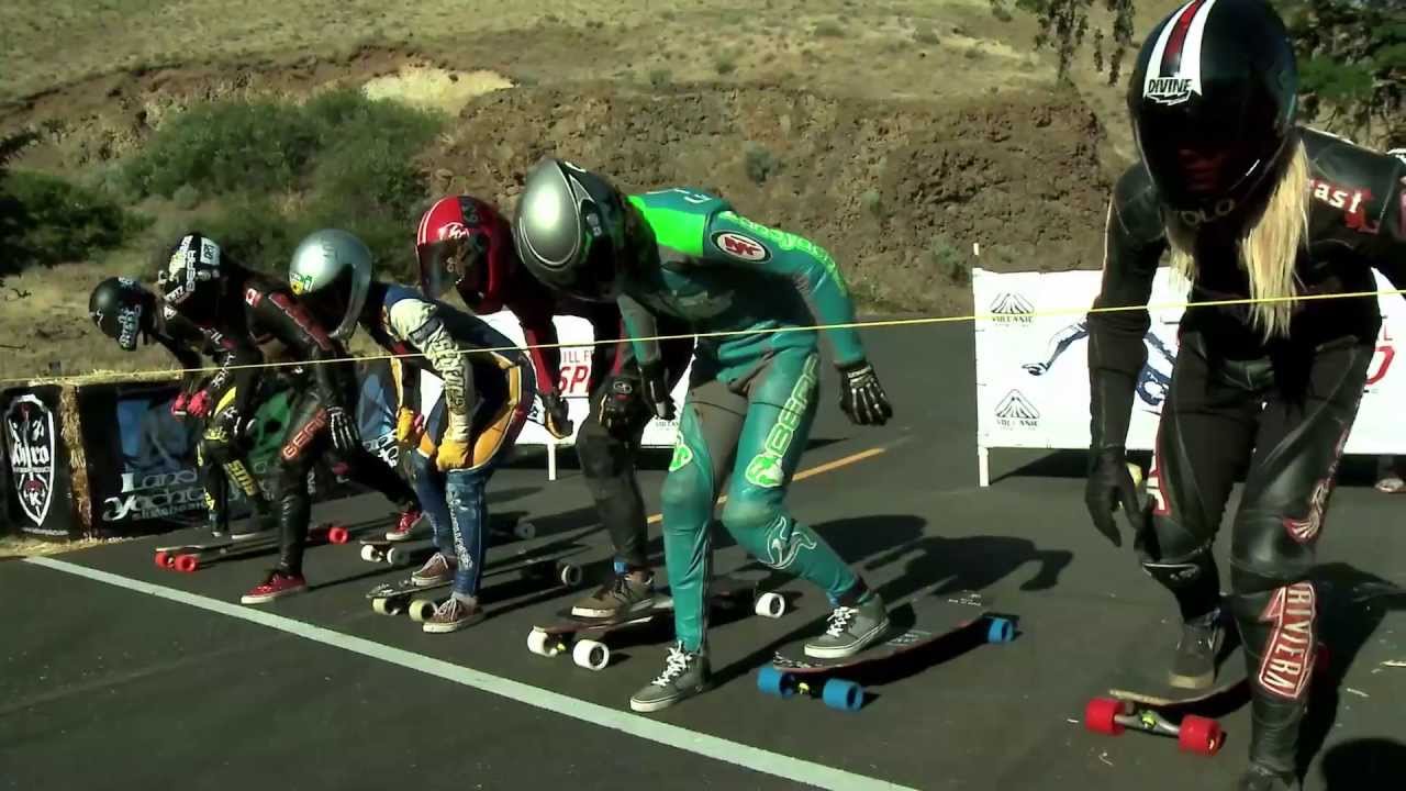Maryhill 2013 Women's Final - Push Culture News