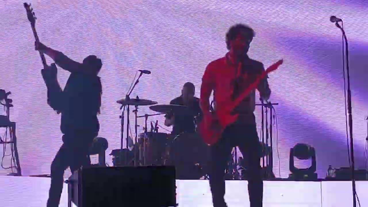 Viva Suecia - A dónde ir - 2024-05-11 Toledo Beat Festival