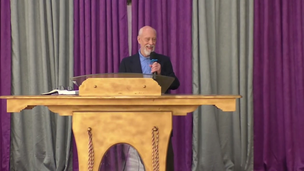 The 9 Hindrances To Greater Works || Day 5 || April 21, 2023