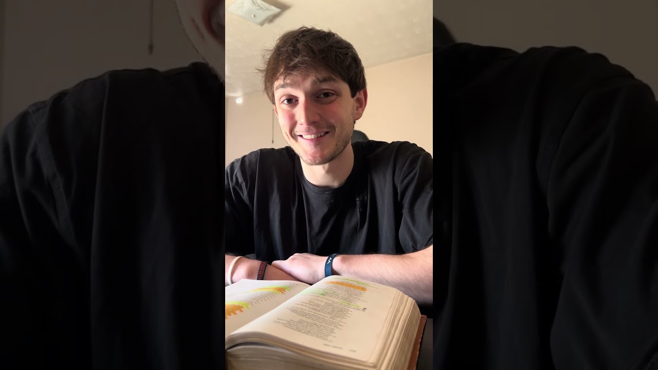 Bible Study: Isaiah chapter 2
