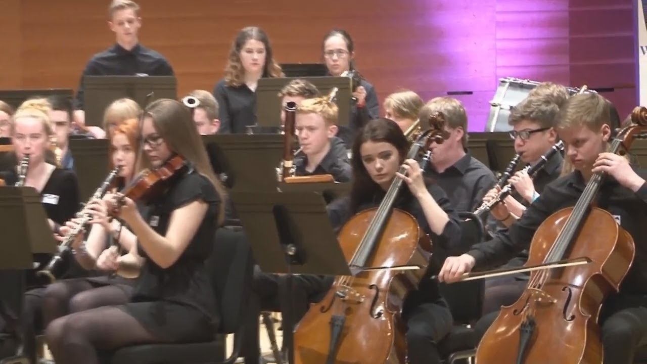 02 SCBF Performance Celebration Concert #2 January 2021