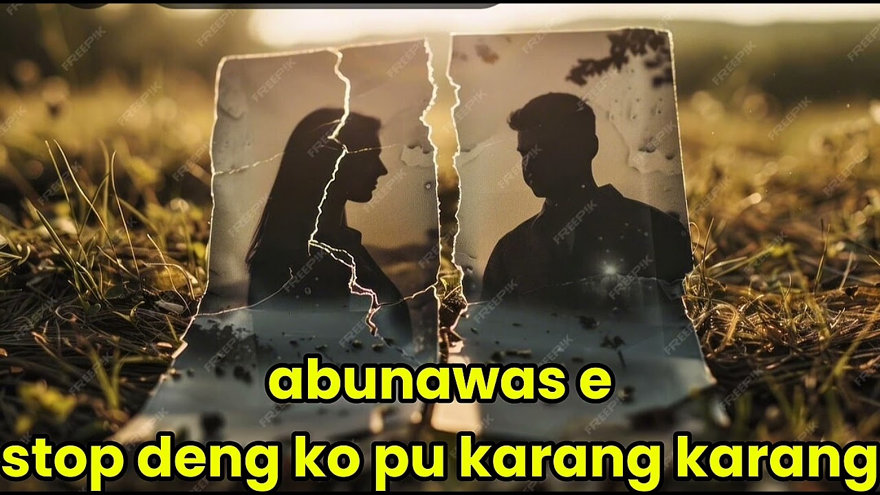 SA SUSAH KO DIMANA