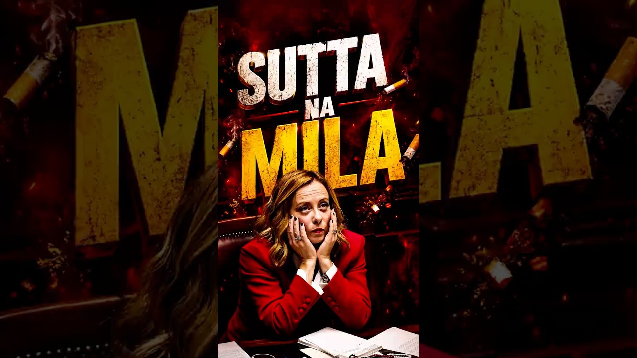 Meloni QUITS Smoking!😂 | No More Sutta #shorts