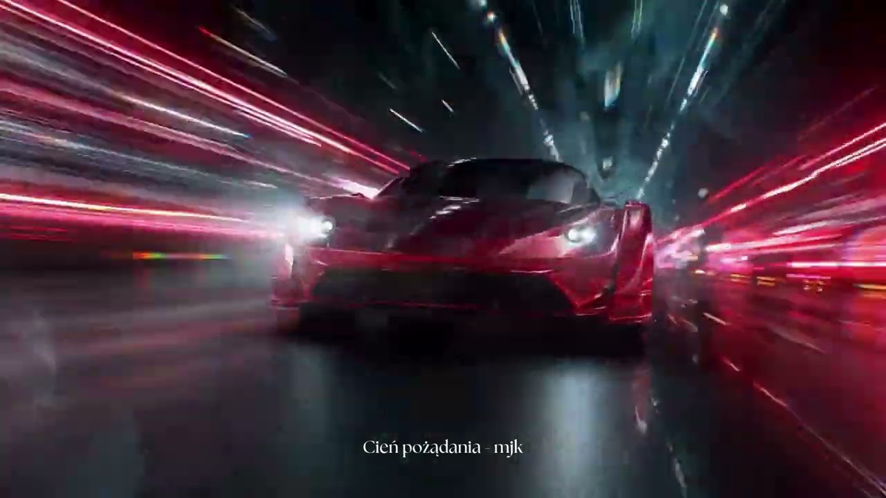 Cień pożądania - mjk