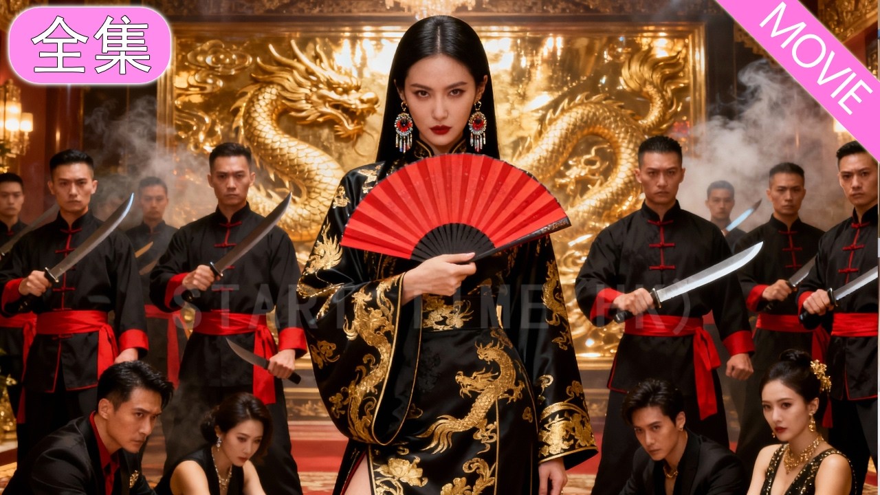 所有人都以爲她是攀附豪門的孤女？殊不知她早是玄門至尊，壹道雷劈死滅門仇敵全族，滿城豪門跪地求活！《她掌生死》#短劇 #霸總
