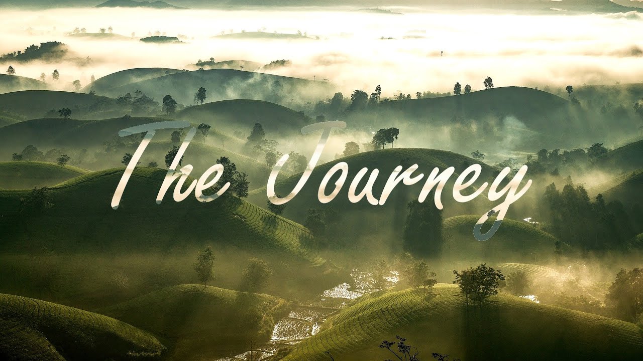 Oğulcan Akdal - The Journey (from the album, 
