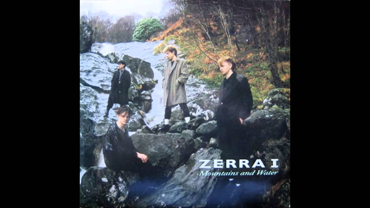 Zerra One - Ten Thousand Voices