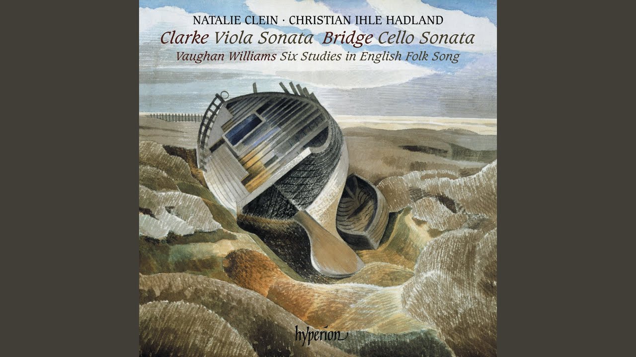 Bridge: Serenade, H. 23