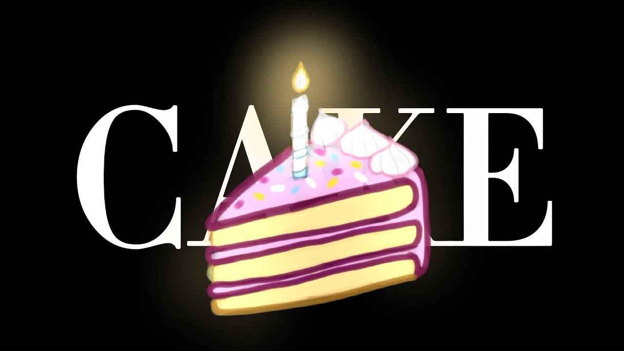 Cake - Melanie Martinz | GLMV | Gacha Life