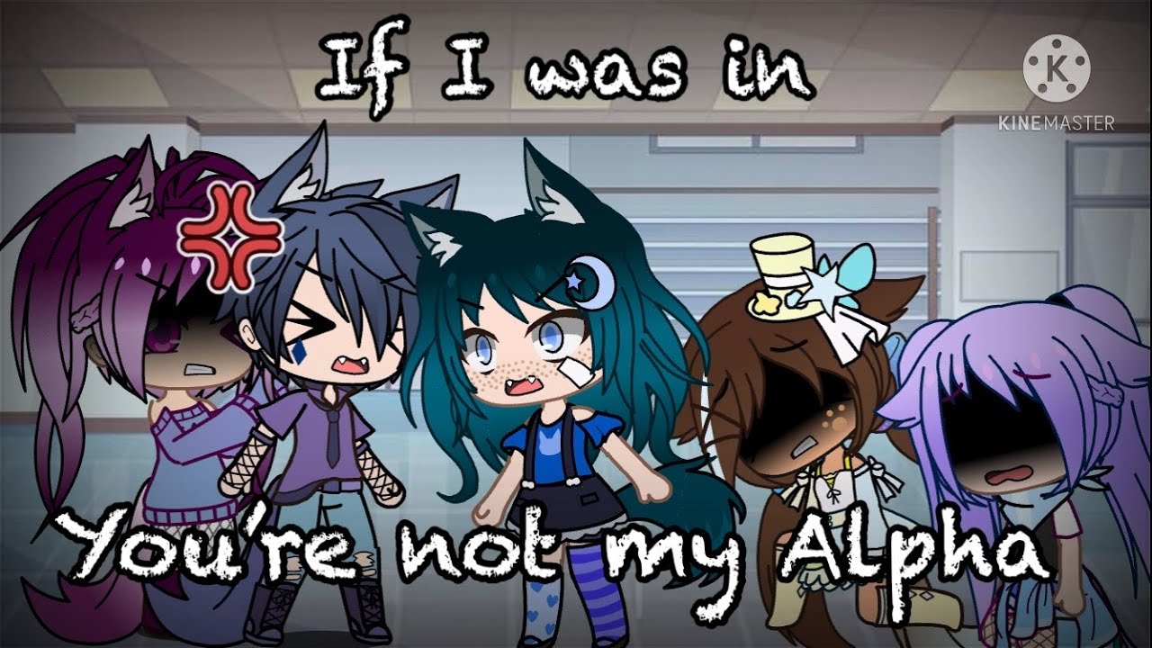 If I was In 