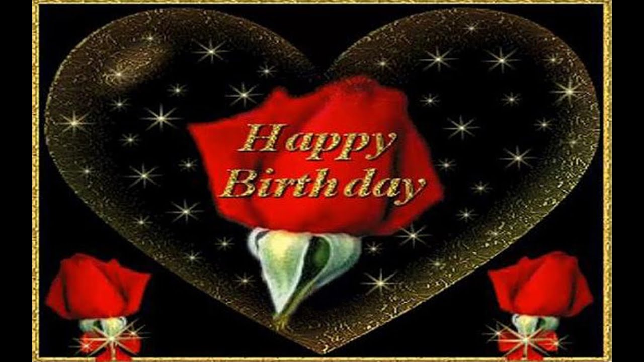 Happy Birthday 🎁 Olavo Rodrigues