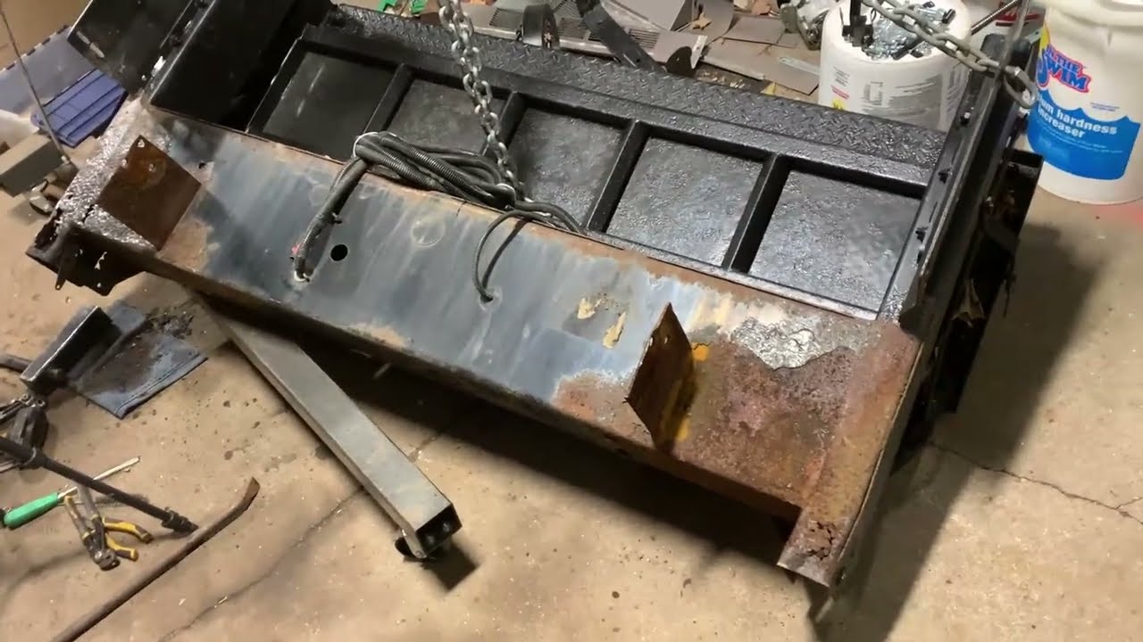 $177 Cheapest Tommy Lift Gate