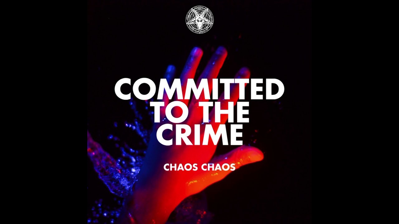 Chaos Chaos - Do You Feel It? (Instrumental)