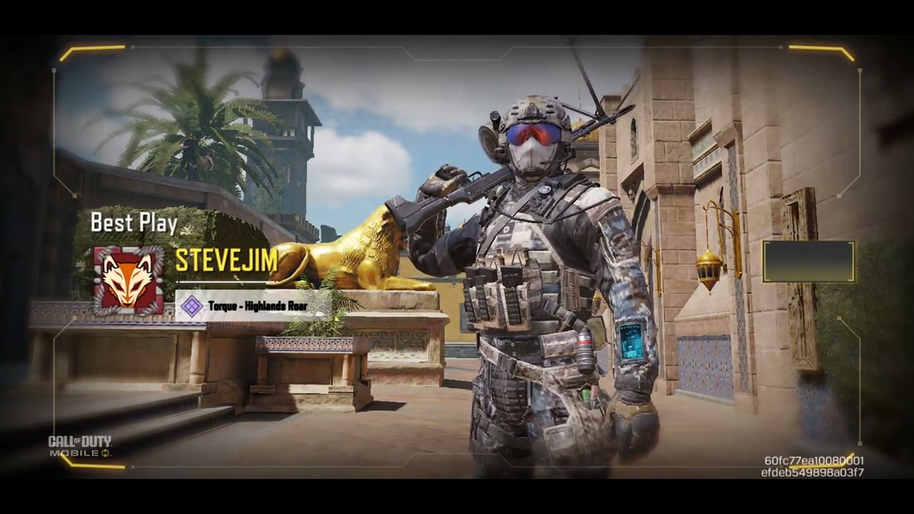COD EP 1046 Remove 