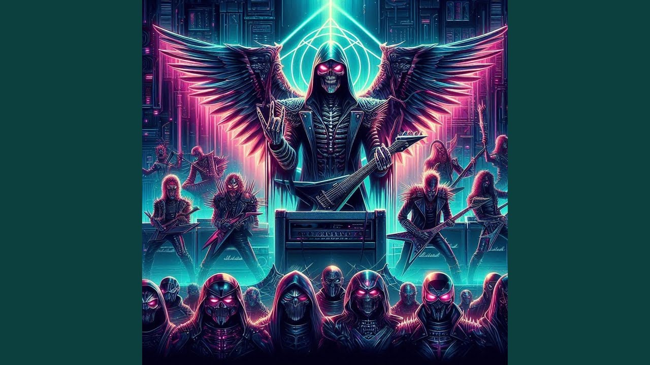 Hackers' Anthem