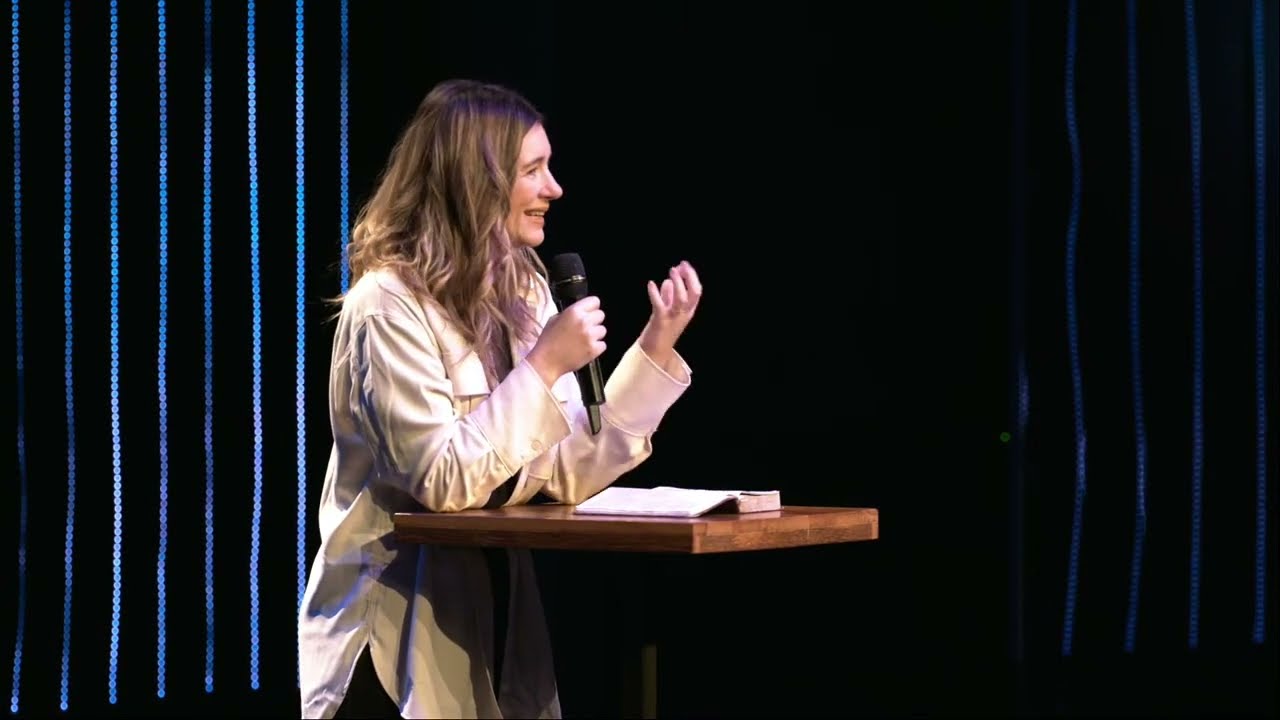 Hayley Braun | Bethel Cleveland Sunday Service