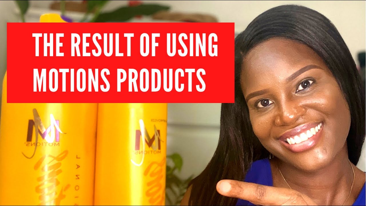 The best moisturizing shampoo for relaxed hair