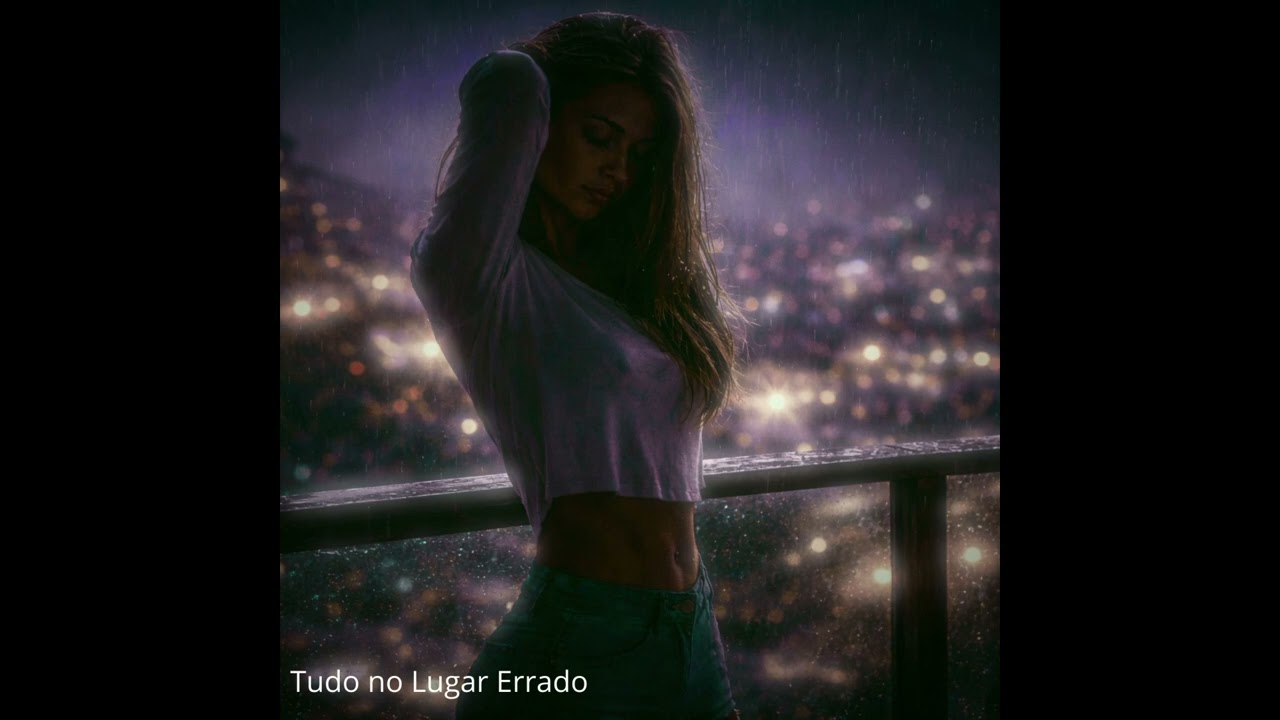 Tudo no Lugar Errado