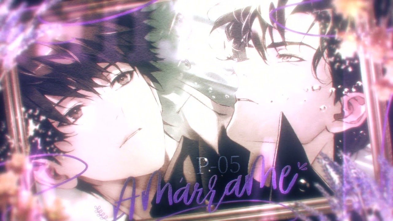 [満月-𝒮] Amárrame | MEP OPEN