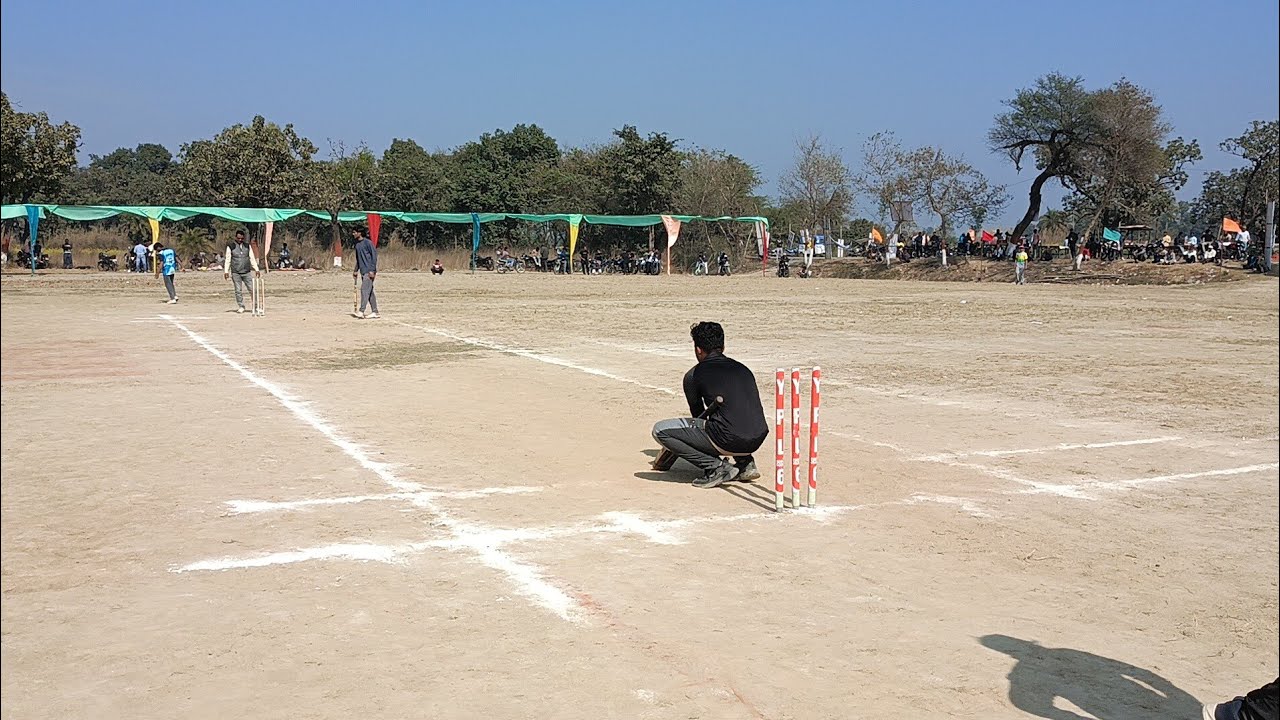 🔥 क्वार्टर फाइनल महामुकाबला 🔴 LIVEYPL Season 6 | High Voltage Match BULEXGANGS