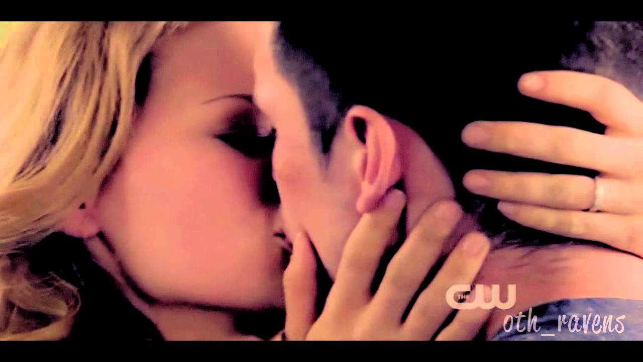 Naley - Never let me go ♥