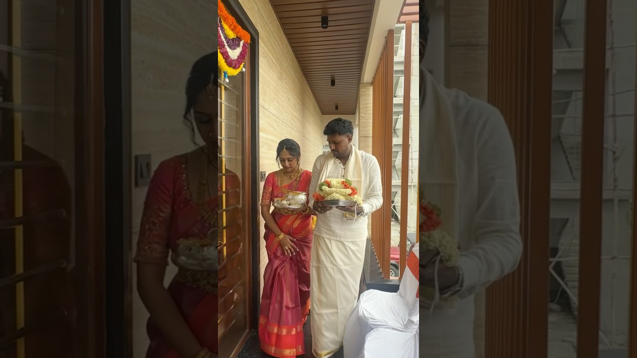 Day2: introducing silk saree!! Kannada vlogs| Fashion| #saree #kannadainfluencer #south #styling