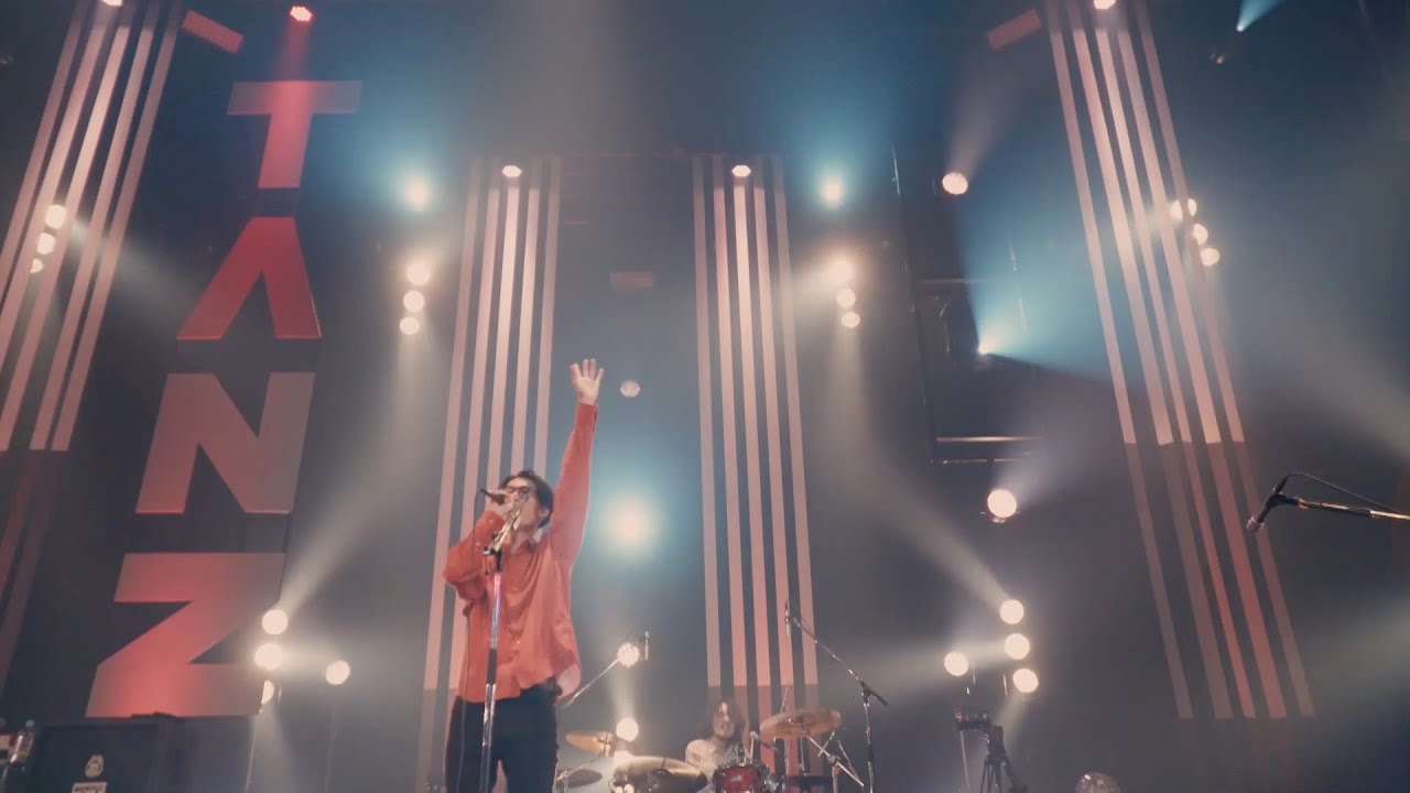 Yoru No Honki Dance 「TOUR 2021 