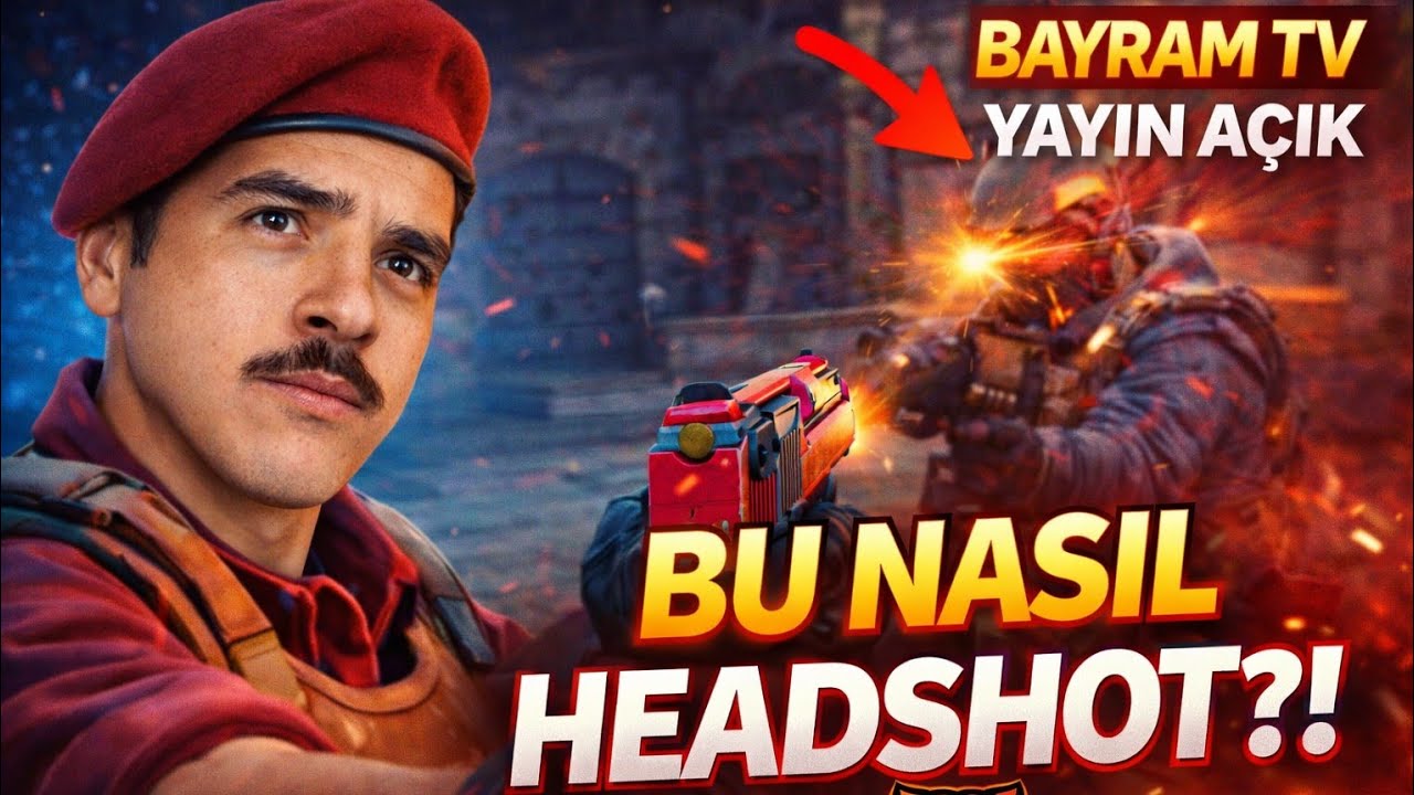 🔴CS2 CANLI | HİLECİLERİ EZMEYE FACEİT GO ! #cs2 #csgo #gameplay #gaming #shorts #cs2shorts