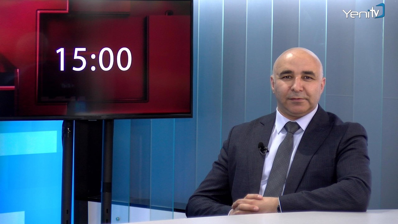🔴S&uuml;lh, inkişaf və sabitlik...