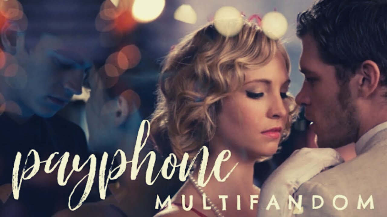 Happy Multifandom | “if happy ever after does exist”