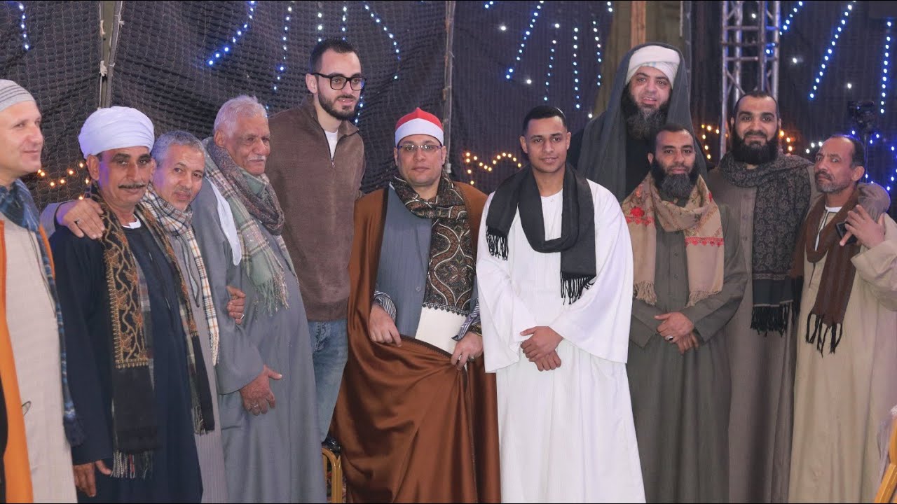 الختام صعيد